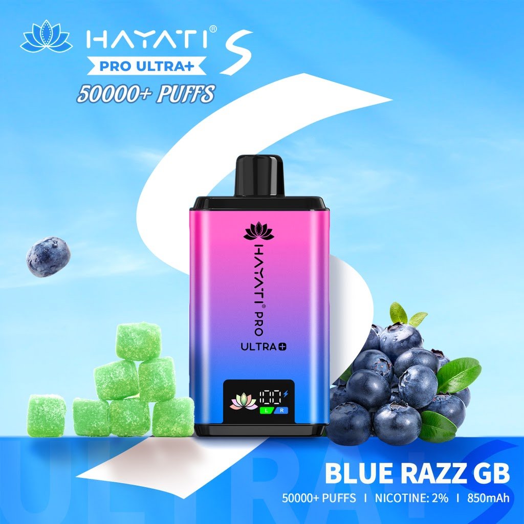 buy Hayati Pro Ultra Plus S 50K Prefilled Pod Vape Kit hi at Wolfvapes.co.uk buy Hayati Pro Ultra Plus S 50K Prefilled Pod Vape Kit hi at Wolfvapes.co.uk