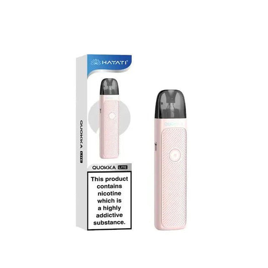 buy Hayati Quokka Lite Pod Vape Kit at Wolfvapes.co.uk