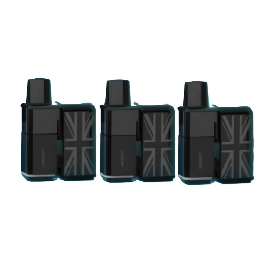 buy Hayati Rubik 7000 Replacement Pods at Wolfvapes.co.uk buy Hayati Rubik 7000 Replacement Pods at Wolfvapes.co.uk