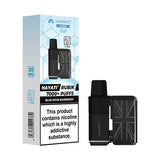 buy Hayati Rubik 7000 Replacement Pods at Wolfvapes.co.uk buy Hayati Rubik 7000 Replacement Pods at Wolfvapes.co.uk