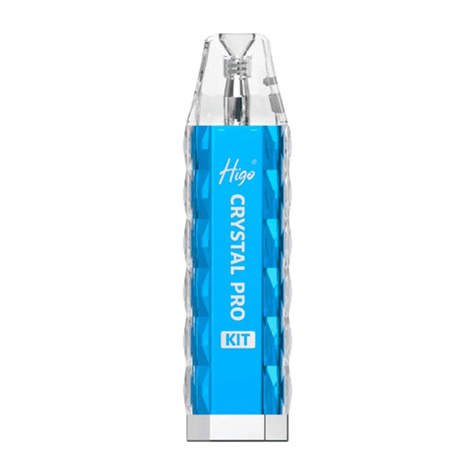 buy Higo Crystal Pro Pod Vape Kit at Wolfvapes.co.uk