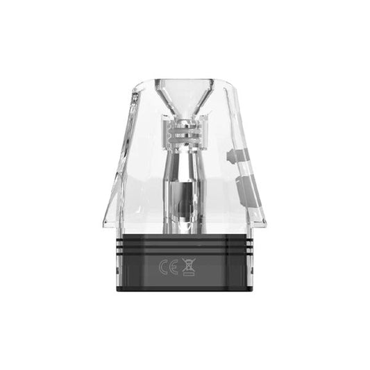 buy Higo Crystal Pro Replacement Pods Pack of 3 at Wolfvapes.co.uk