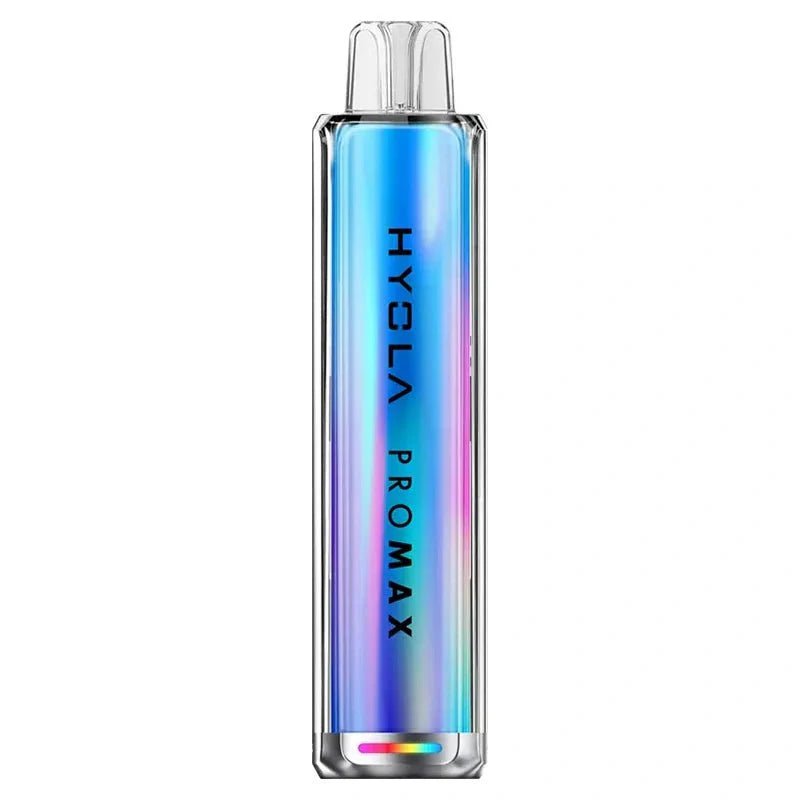 buy Hyola Pro Max 8000 Prefilled Pod Kit Pack of 5 at Wolfvapes.co.uk buy Hyola Pro Max 8000 Prefilled Pod Kit Pack of 5 at Wolfvapes.co.uk