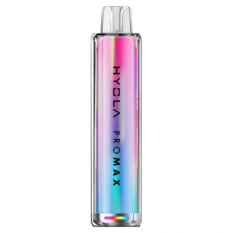 buy Hyola Pro Max 8000 Prefilled Pod Kit Pack of 5 at Wolfvapes.co.uk buy Hyola Pro Max 8000 Prefilled Pod Kit Pack of 5 at Wolfvapes.co.uk