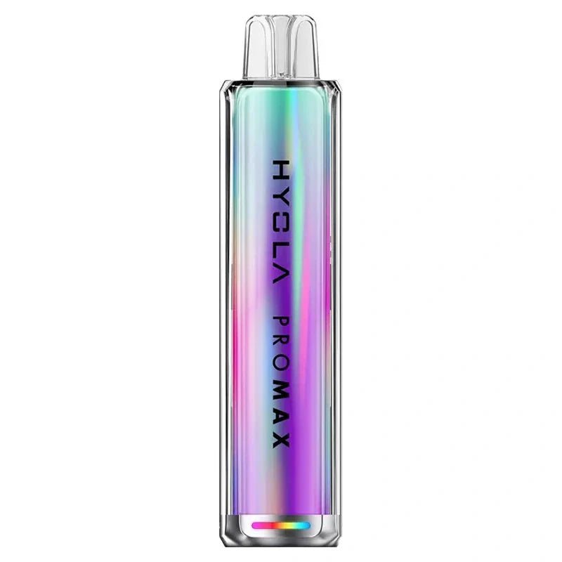 buy Hyola Pro Max 8000 Prefilled Pod Kit Pack of 5 at Wolfvapes.co.uk buy Hyola Pro Max 8000 Prefilled Pod Kit Pack of 5 at Wolfvapes.co.uk