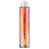 buy Hyola Pro Max 8000 Prefilled Pod Kit Pack of 5 at Wolfvapes.co.uk buy Hyola Pro Max 8000 Prefilled Pod Kit Pack of 5 at Wolfvapes.co.uk