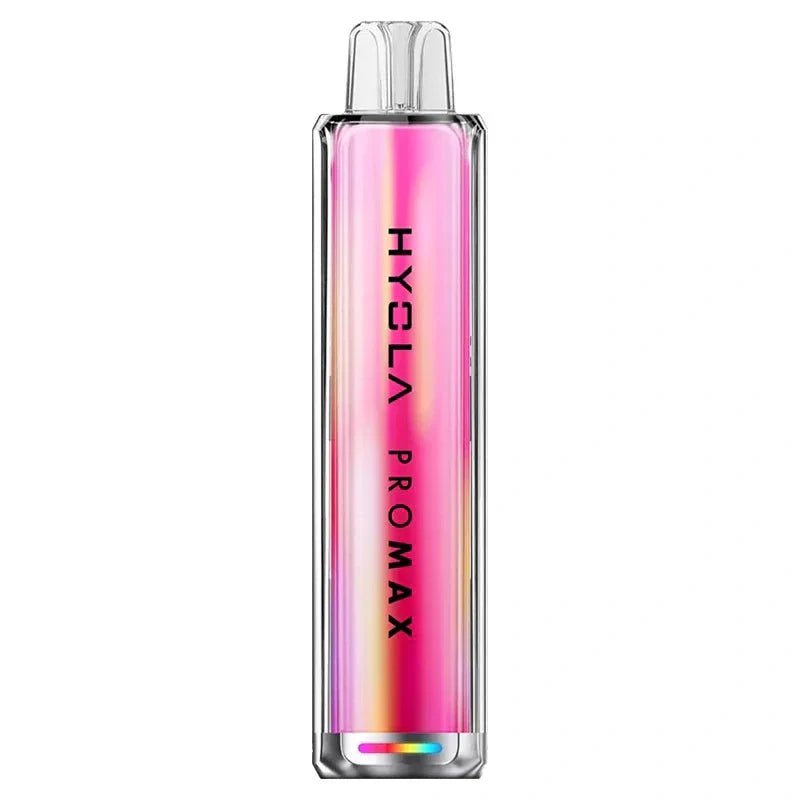 buy Hyola Pro Max 8000 Prefilled Pod Kit Pack of 5 at Wolfvapes.co.uk buy Hyola Pro Max 8000 Prefilled Pod Kit Pack of 5 at Wolfvapes.co.uk