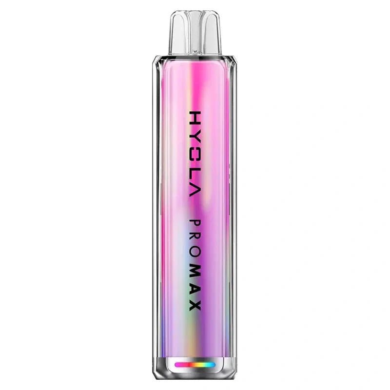buy Hyola Pro Max 8000 Prefilled Pod Kit Pack of 5 at Wolfvapes.co.uk buy Hyola Pro Max 8000 Prefilled Pod Kit Pack of 5 at Wolfvapes.co.uk