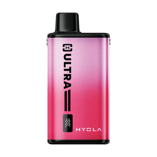 buy Hyola Ultra 30k Prefilled Pod Vape Kit at Wolfvapes.co.uk