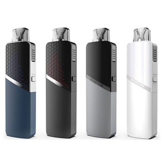 buy INNOKIN SCEPTRE POD KIT at Wolfvapes.co.uk