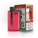 buy IVG SAVR 3000 Disposable Vape Box of 5 at Wolfvapes.co.uk buy IVG SAVR 3000 Disposable Vape Box of 5 at Wolfvapes.co.uk