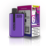 buy IVG SAVR 3000 Disposable Vape Box of 5 at Wolfvapes.co.uk buy IVG SAVR 3000 Disposable Vape Box of 5 at Wolfvapes.co.uk