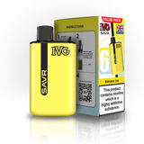 buy IVG SAVR 3000 Disposable Vape Box of 5 at Wolfvapes.co.uk buy IVG SAVR 3000 Disposable Vape Box of 5 at Wolfvapes.co.uk
