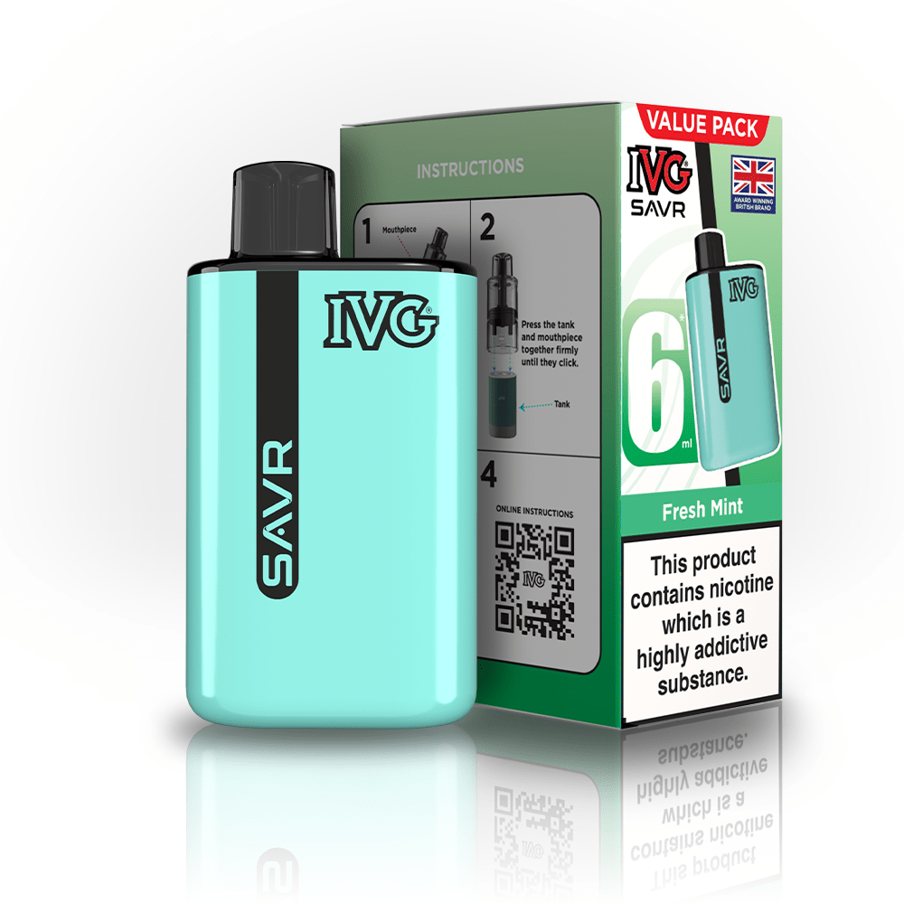 buy IVG SAVR 3000 Disposable Vape Box of 5 at Wolfvapes.co.uk buy IVG SAVR 3000 Disposable Vape Box of 5 at Wolfvapes.co.uk