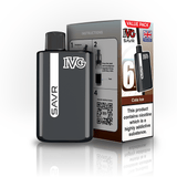 buy IVG SAVR 3000 Disposable Vape Box of 5 at Wolfvapes.co.uk buy IVG SAVR 3000 Disposable Vape Box of 5 at Wolfvapes.co.uk