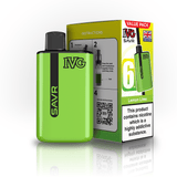buy IVG SAVR 3000 Disposable Vape Box of 5 at Wolfvapes.co.uk buy IVG SAVR 3000 Disposable Vape Box of 5 at Wolfvapes.co.uk