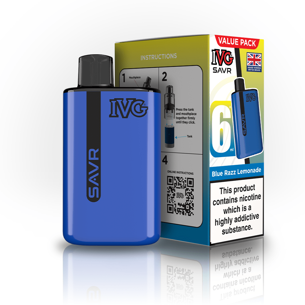 buy IVG SAVR 3000 Disposable Vape Box of 5 at Wolfvapes.co.uk buy IVG SAVR 3000 Disposable Vape Box of 5 at Wolfvapes.co.uk