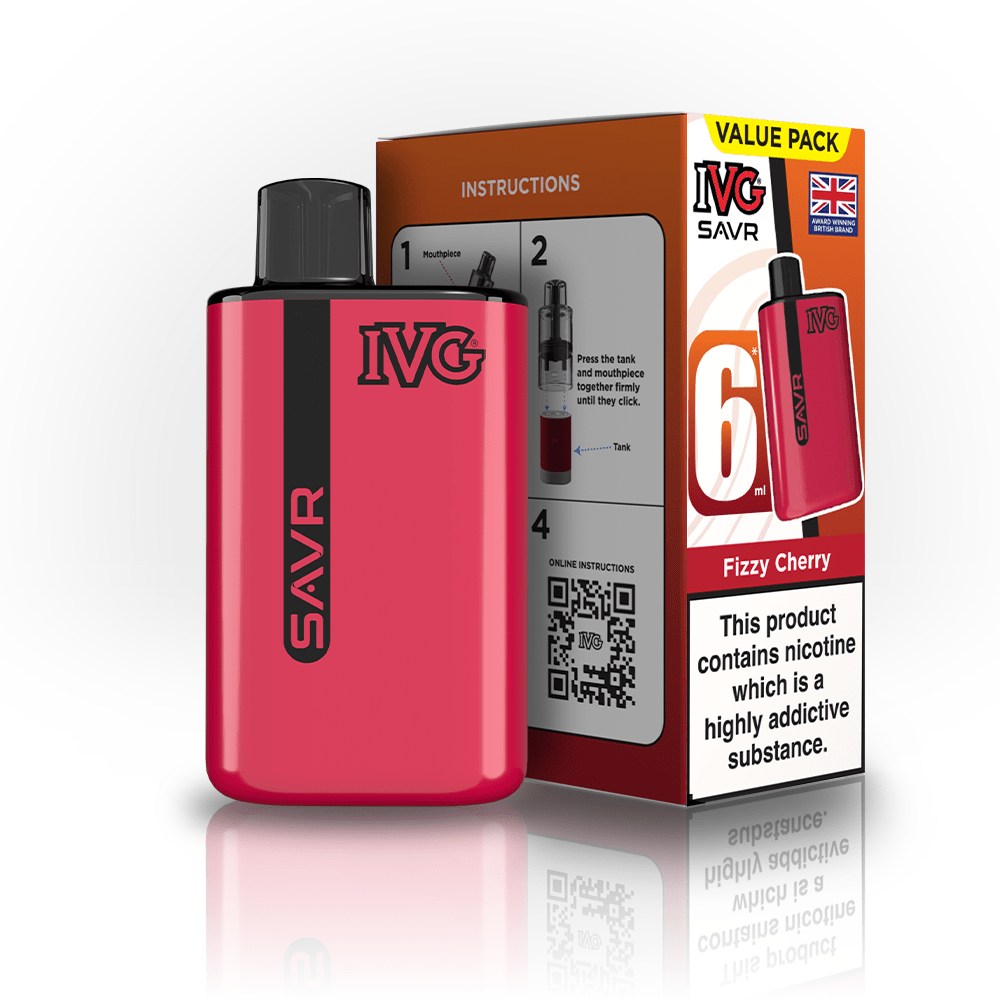 buy IVG SAVR 3000 Disposable Vape Box of 5 at Wolfvapes.co.uk buy IVG SAVR 3000 Disposable Vape Box of 5 at Wolfvapes.co.uk