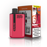 buy IVG SAVR 3000 Disposable Vape Box of 5 at Wolfvapes.co.uk buy IVG SAVR 3000 Disposable Vape Box of 5 at Wolfvapes.co.uk