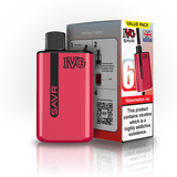 buy IVG SAVR 3000 Disposable Vape Box of 5 at Wolfvapes.co.uk buy IVG SAVR 3000 Disposable Vape Box of 5 at Wolfvapes.co.uk