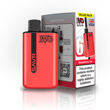 buy IVG SAVR 3000 Disposable Vape Box of 5 at Wolfvapes.co.uk buy IVG SAVR 3000 Disposable Vape Box of 5 at Wolfvapes.co.uk