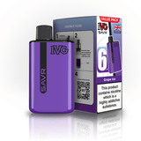 buy IVG SAVR 3000 Disposable Vape Box of 5 at Wolfvapes.co.uk buy IVG SAVR 3000 Disposable Vape Box of 5 at Wolfvapes.co.uk