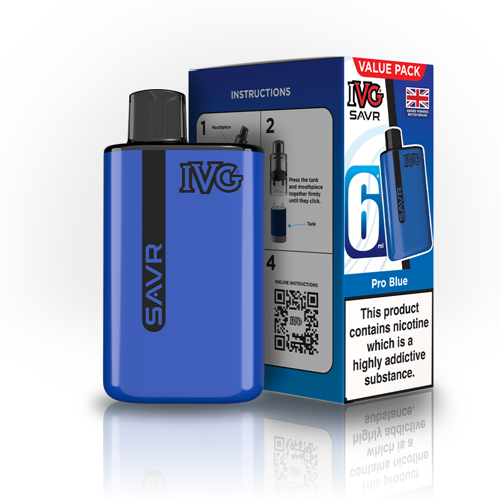 buy IVG SAVR 3000 Disposable Vape Box of 5 at Wolfvapes.co.uk buy IVG SAVR 3000 Disposable Vape Box of 5 at Wolfvapes.co.uk