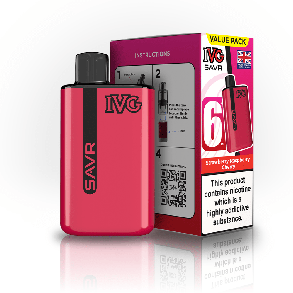 buy IVG SAVR 3000 Disposable Vape Box of 5 at Wolfvapes.co.uk buy IVG SAVR 3000 Disposable Vape Box of 5 at Wolfvapes.co.uk