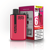 buy IVG SAVR 3000 Disposable Vape Box of 5 at Wolfvapes.co.uk buy IVG SAVR 3000 Disposable Vape Box of 5 at Wolfvapes.co.uk