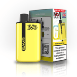 buy IVG SAVR 3000 Disposable Vape Box of 5 at Wolfvapes.co.uk buy IVG SAVR 3000 Disposable Vape Box of 5 at Wolfvapes.co.uk