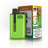 buy IVG SAVR 3000 Disposable Vape Box of 5 at Wolfvapes.co.uk buy IVG SAVR 3000 Disposable Vape Box of 5 at Wolfvapes.co.uk
