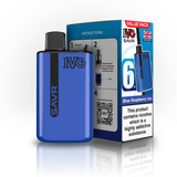 buy IVG SAVR 3000 Disposable Vape Box of 5 at Wolfvapes.co.uk buy IVG SAVR 3000 Disposable Vape Box of 5 at Wolfvapes.co.uk