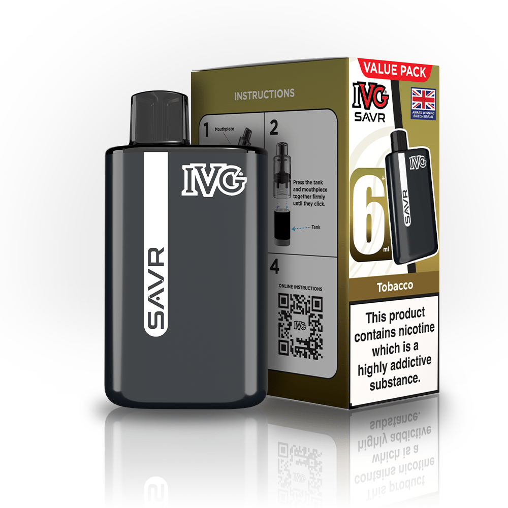 buy IVG SAVR 3000 Disposable Vape Box of 5 at Wolfvapes.co.uk buy IVG SAVR 3000 Disposable Vape Box of 5 at Wolfvapes.co.uk