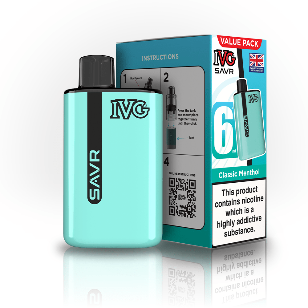 buy IVG SAVR 3000 Disposable Vape Box of 5 at Wolfvapes.co.uk buy IVG SAVR 3000 Disposable Vape Box of 5 at Wolfvapes.co.uk