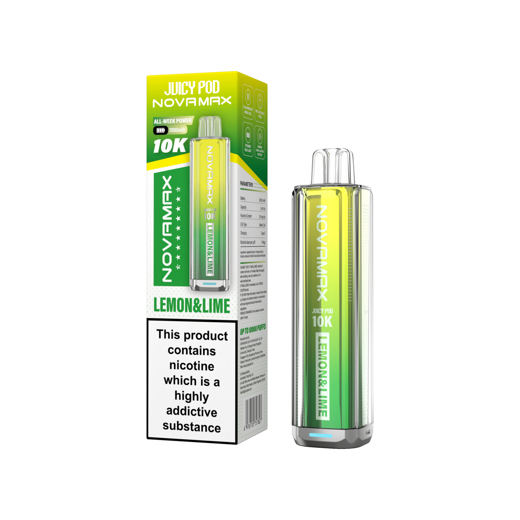 buy Juicy Pod Novamax 10k Prefilled Pod Vape Kit Pack of 5 at Wolfvapes.co.uk buy Juicy Pod Novamax 10k Prefilled Pod Vape Kit Pack of 5 at Wolfvapes.co.uk
