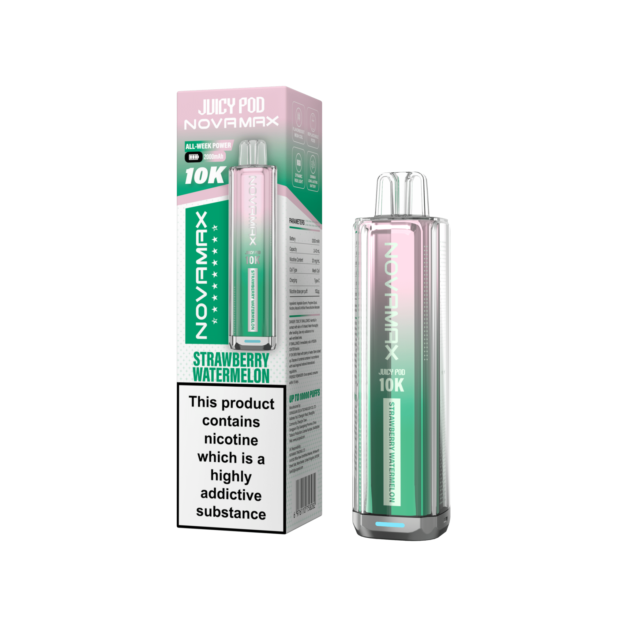 buy Juicy Pod Novamax 10k Prefilled Pod Vape Kit Pack of 5 at Wolfvapes.co.uk buy Juicy Pod Novamax 10k Prefilled Pod Vape Kit Pack of 5 at Wolfvapes.co.uk