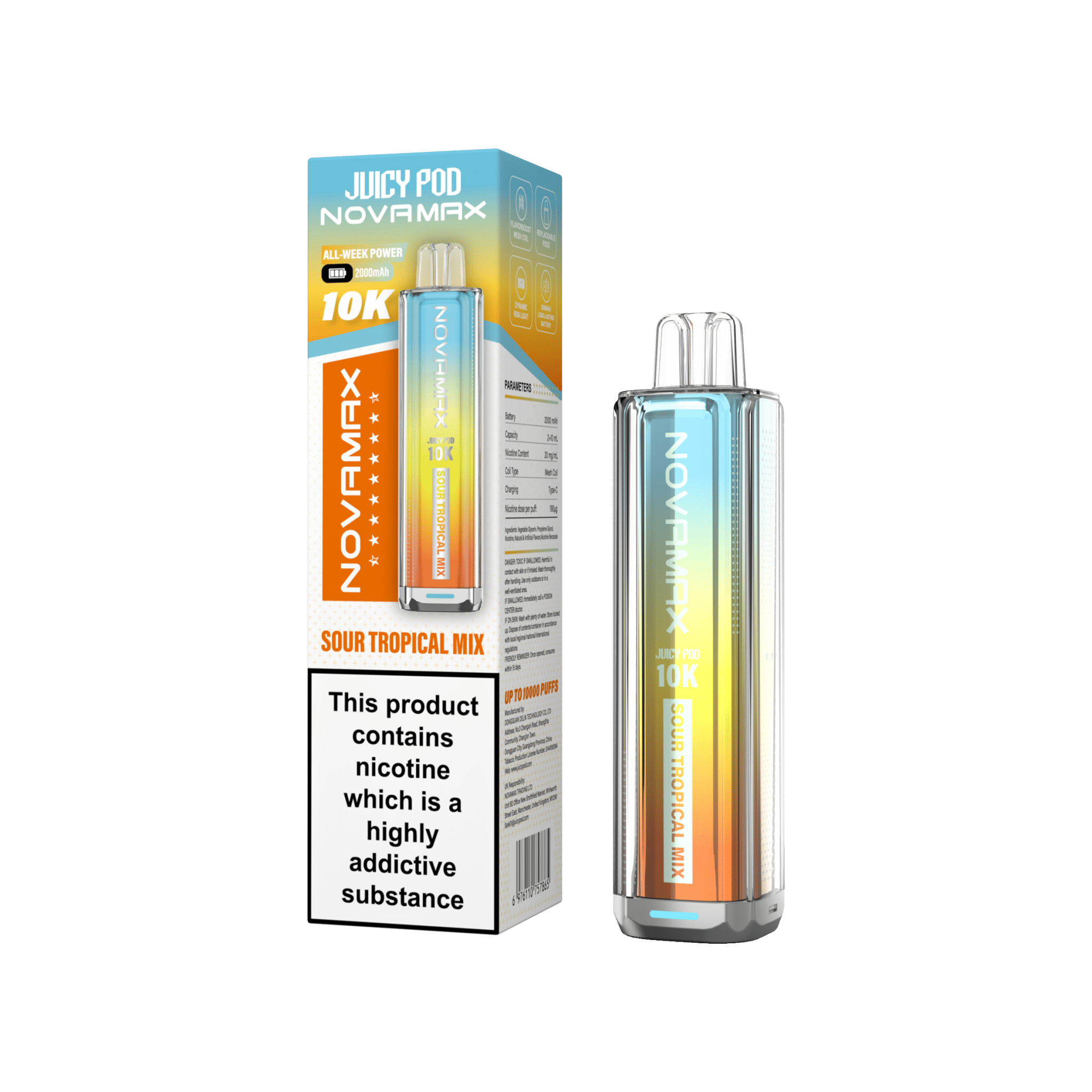 buy Juicy Pod Novamax 10k Prefilled Pod Vape Kit Pack of 5 at Wolfvapes.co.uk buy Juicy Pod Novamax 10k Prefilled Pod Vape Kit Pack of 5 at Wolfvapes.co.uk