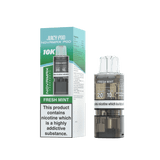 buy Juicy Pod Novamax 10k Replacement Pods - 10 pack at Wolfvapes.co.uk buy Juicy Pod Novamax 10k Replacement Pods - 10 pack at Wolfvapes.co.uk