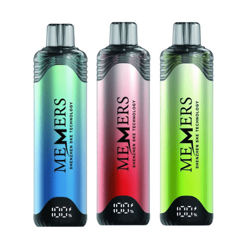 buy Memers Wukong V10000 Disposable Vape Box of 5 at Wolfvapes.co.uk