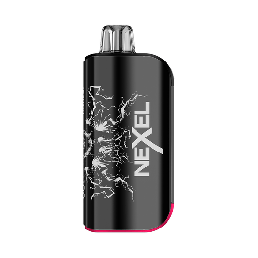 buy Nexel Thunder 15000 Prefilled Pod Vape Kit at Wolfvapes.co.uk