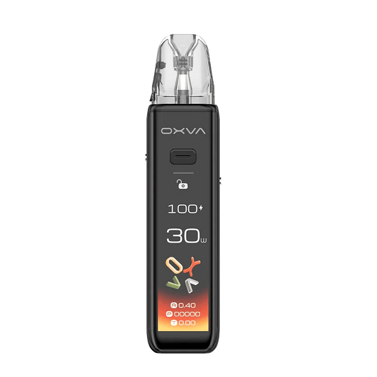 buy Oxva Xlim 3 Ultra Vape Kit at Wolfvapes.co.uk