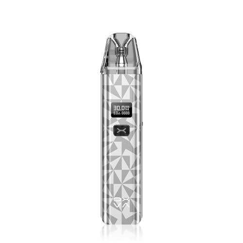 buy Oxva Xlim Classic Edition Pod Kit - X - Treme Flavour at Wolfvapes.co.uk