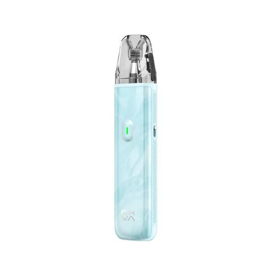 buy OXVA Xlim GO Lite Pod Kit at Wolfvapes.co.uk
