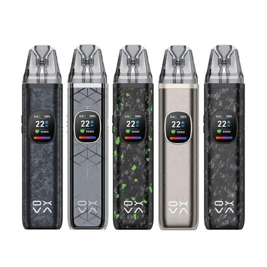 buy OXVA Xlim Pro 2 DNA Pod Vape Kit at Wolfvapes.co.uk