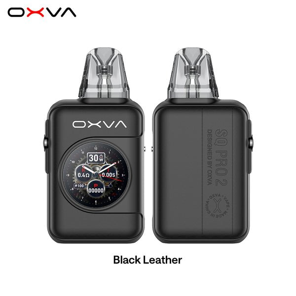 OXVA Xlim SQ Pro 2 Pod Vape Kit OXVA Xlim SQ Pro 2 Pod Vape Kit