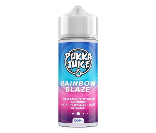 buy Pukka Juice 100ml Shortfill E - liquids at Wolfvapes.co.uk