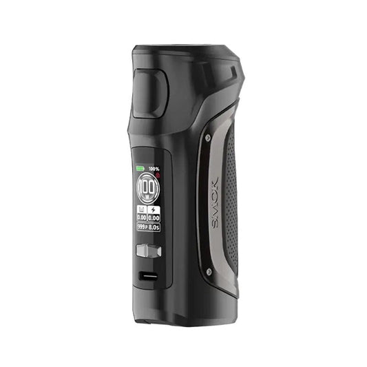 buy Smok Mag Solo Mod 100w at Wolfvapes.co.uk
