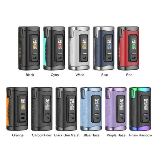 buy SMOK Morph 3 Vape Mod - 230w at Wolfvapes.co.uk