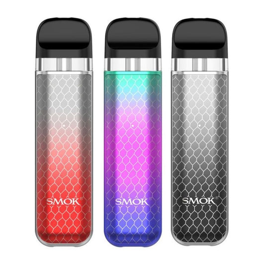 buy Smok Novo 2X Pod Kit at Wolfvapes.co.uk