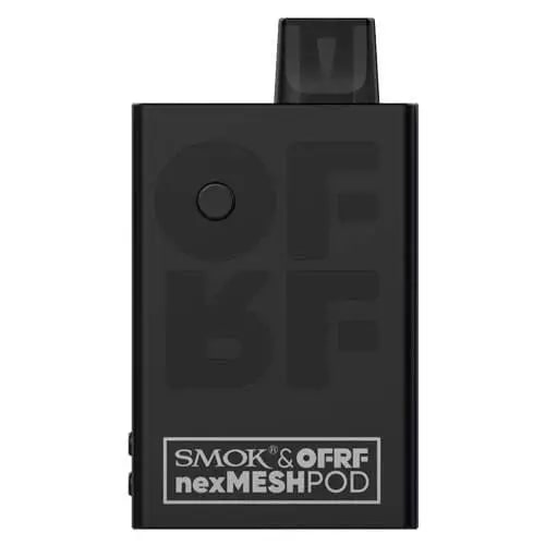 buy SMOK & OFRF NEXMESH POD KIT 1200MAH* at Wolfvapes.co.uk